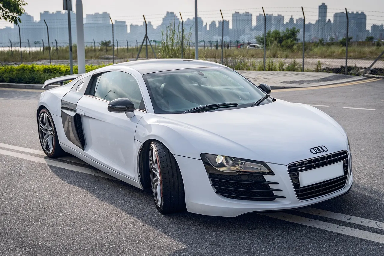 audi occasion allemagne