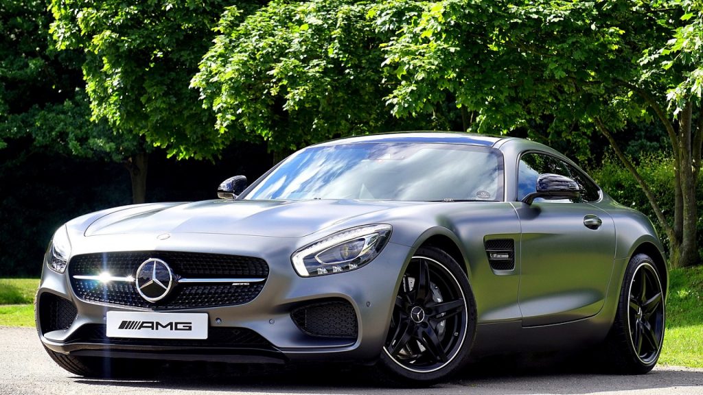 Souscrire un prêt pour acheter une belle voiture ! 