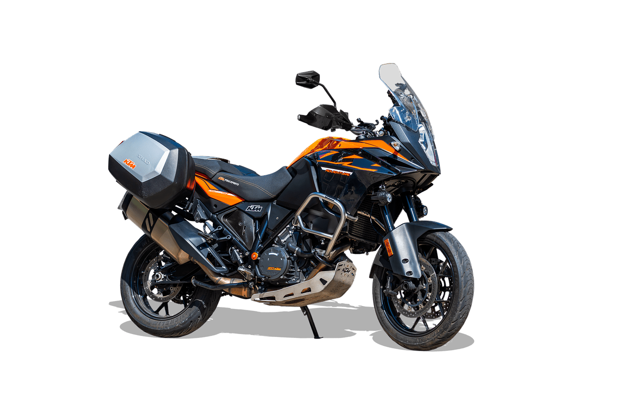 Comment choisir un bon site de pièces moto ?