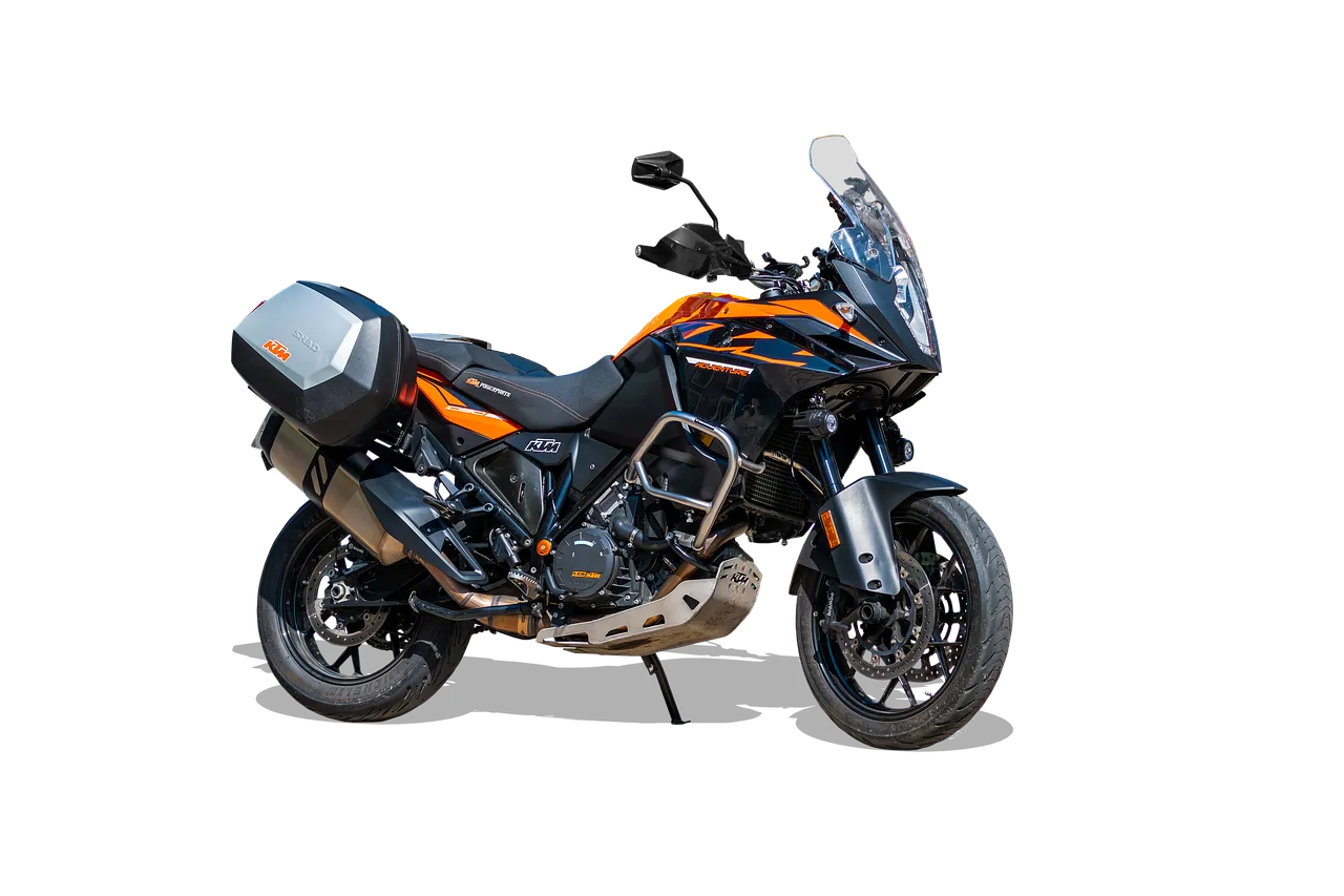 Comment choisir un bon site de pièces moto ?