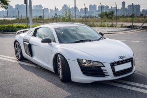 audi occasion allemagne