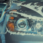 Comment bien laver sa voiture à Châteauroux ?