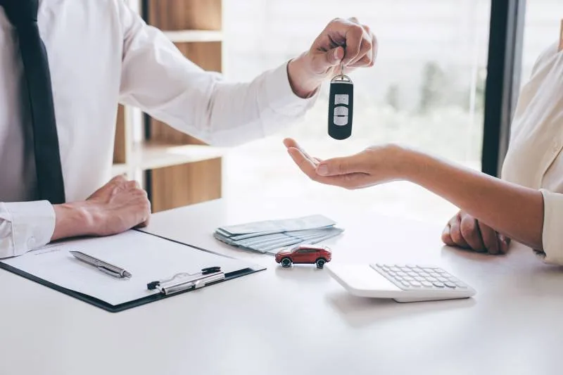changer de voiture grâce au leasing