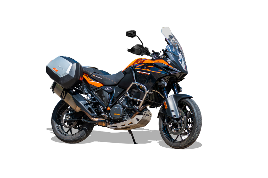 Comment choisir un bon site de pièces moto ?