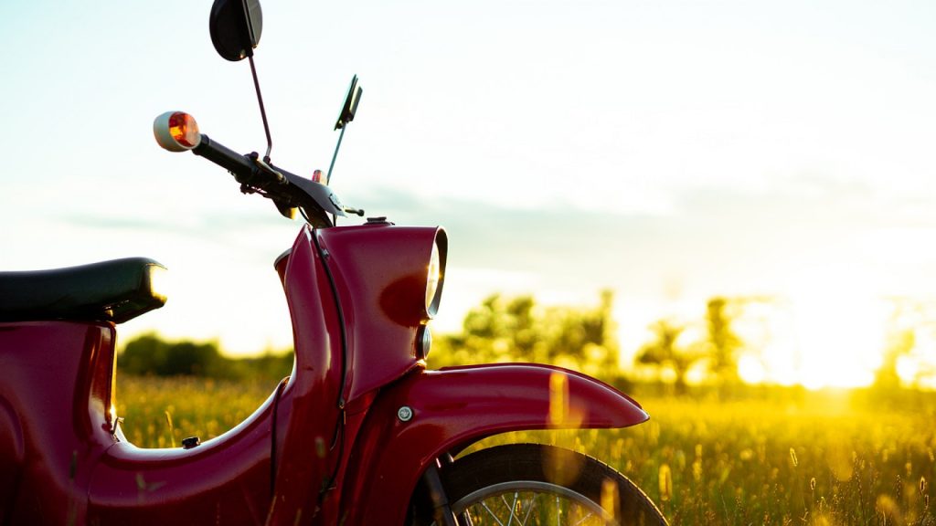Trouvez la meilleure assurance pour votre deux-roues 