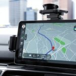 traceur GPS voiture