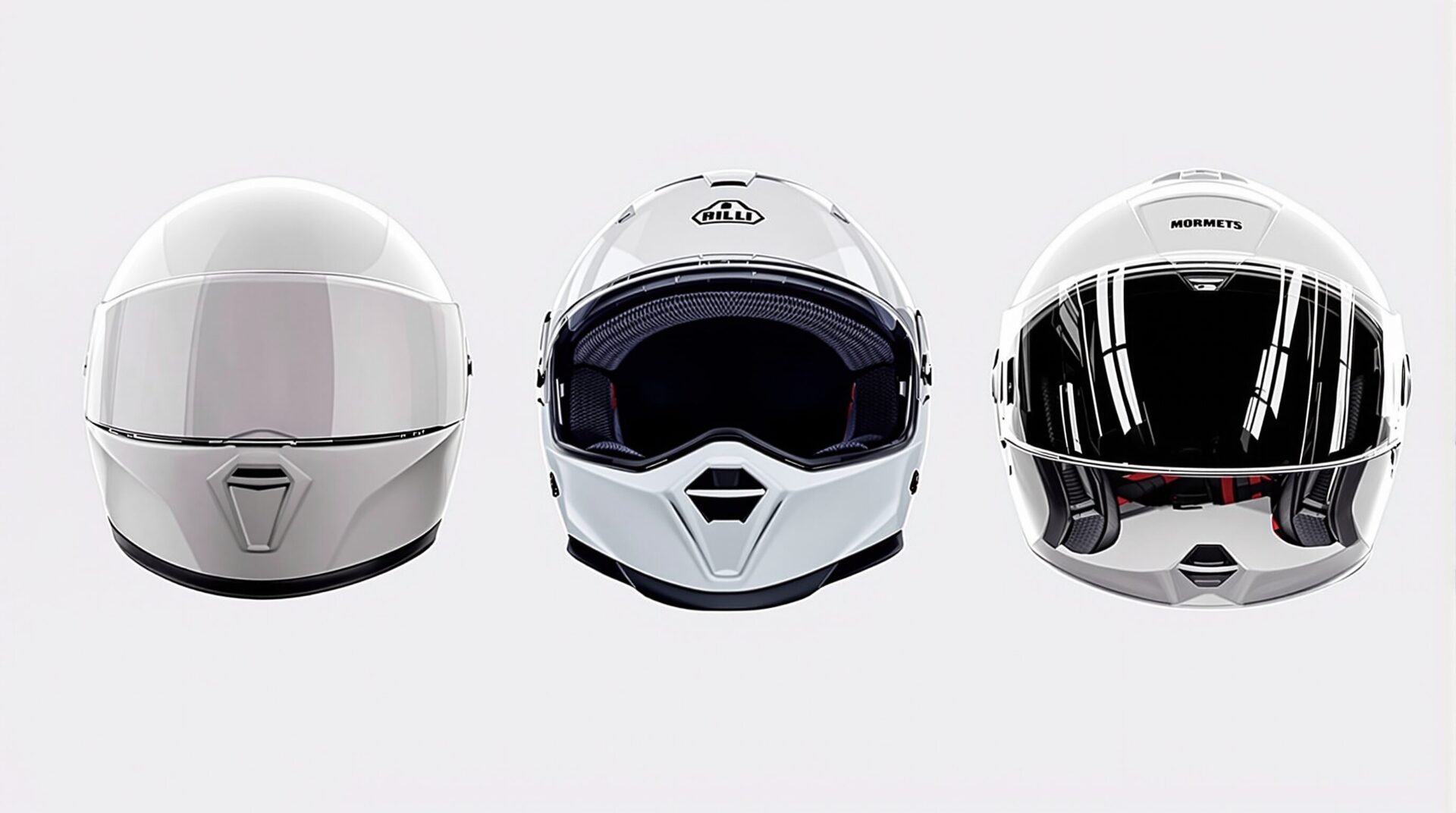 casque moto