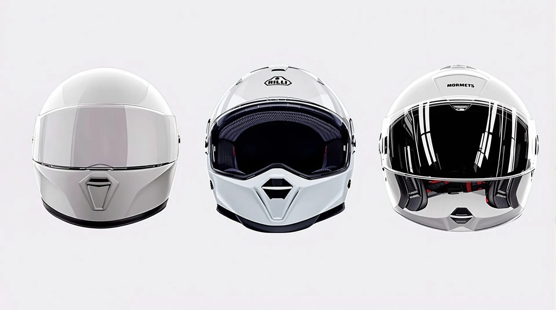 casque moto