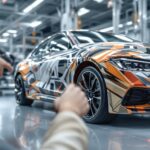 flocage voiture design