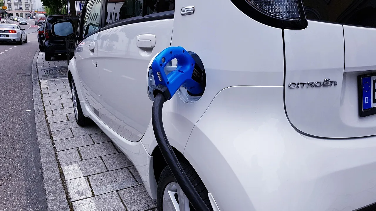 combien coute une borne de recharge