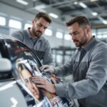 marquage publicitaire voiture tarif