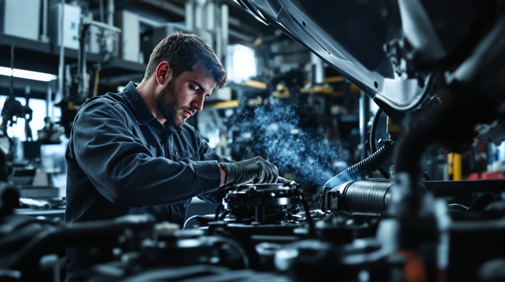 comment régénérer le fap