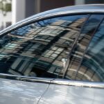 vitre teinté tesla model 3