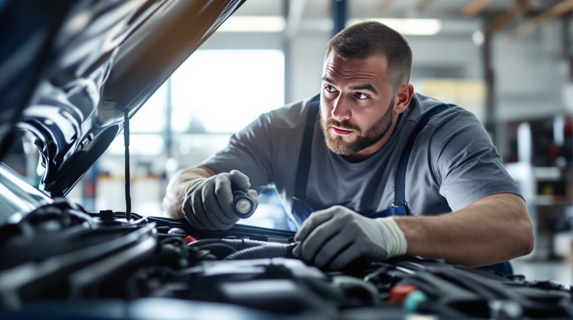 Joint de culasse : les 7 signes à vérifier avant d’aller au garage