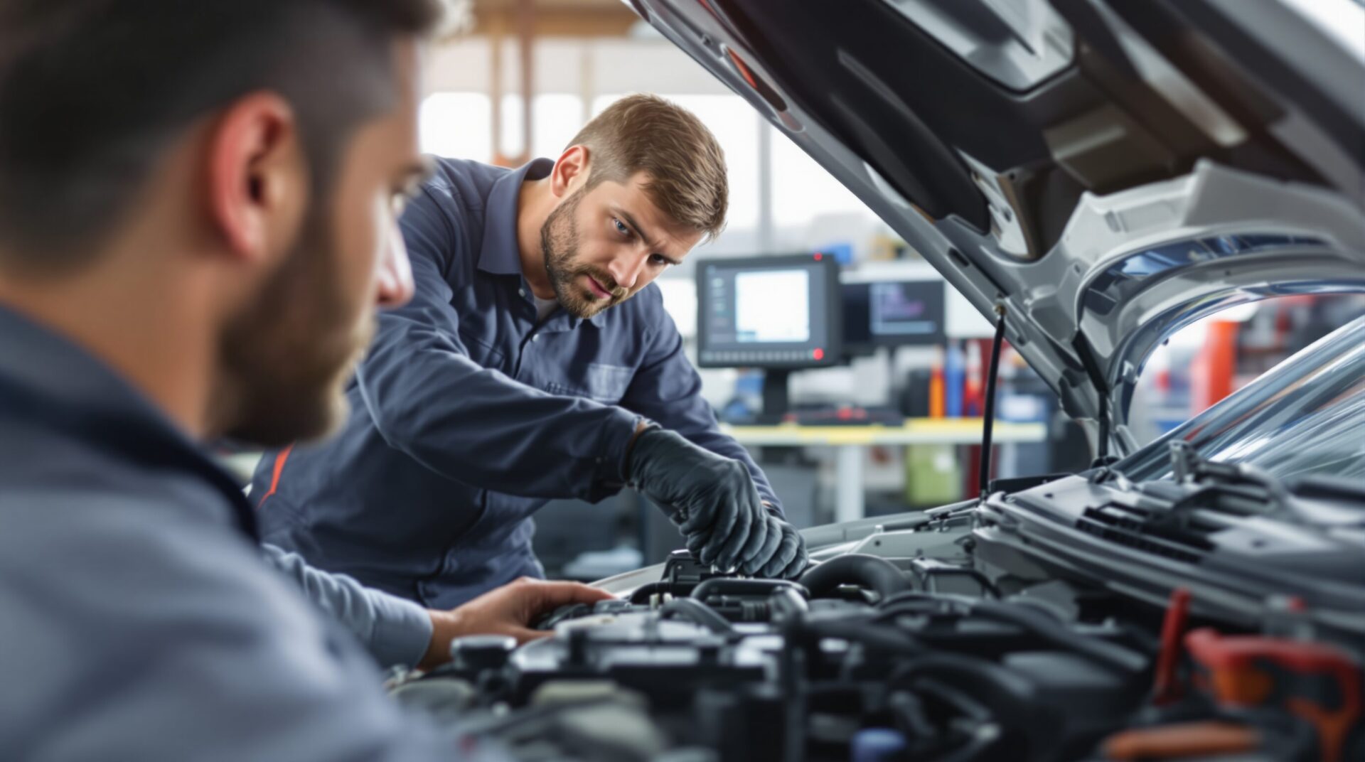 Sonde lambda : les 5 symptômes à surveiller pour éviter des pannes