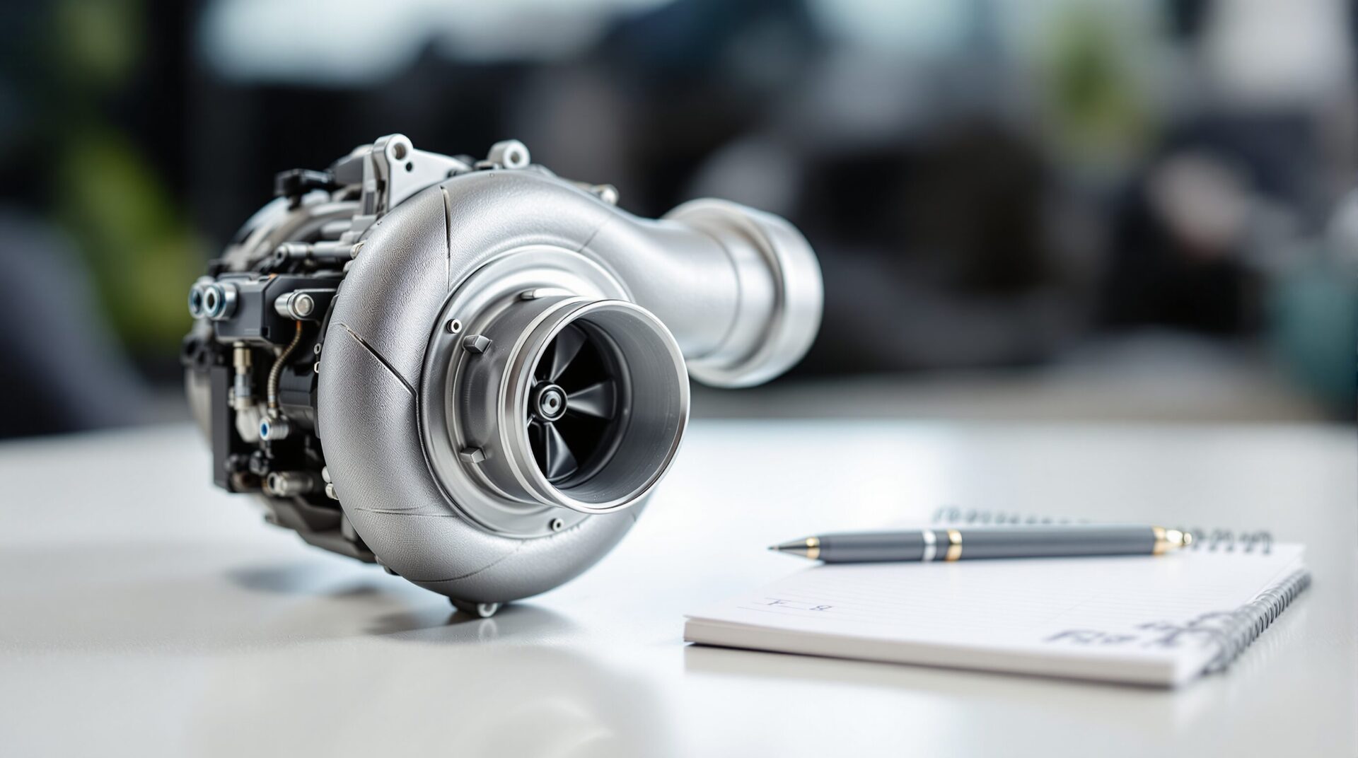 acheter turbo
