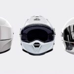 casque moto