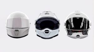 casque moto