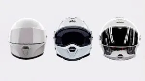 casque moto