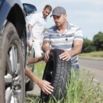 peut-on rouler avec une roue de secours