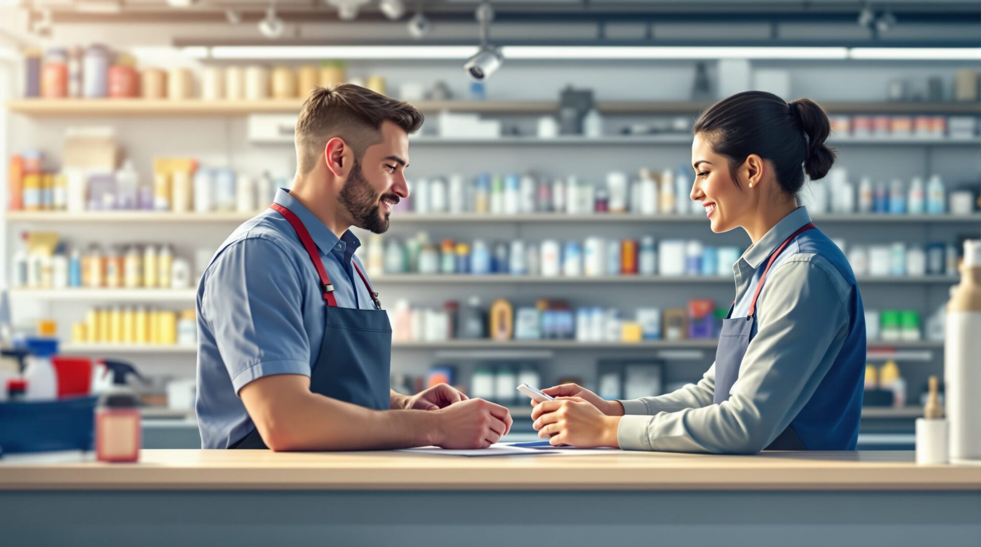 Veigaro : la boutique d’entretien auto est-elle fiable et sécurisée ?