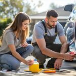 entretien automobile