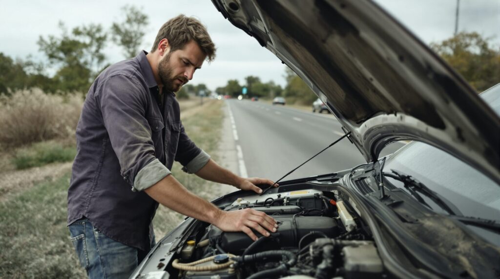depannage auto