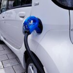 combien coute une borne de recharge