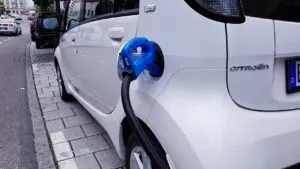 combien coute une borne de recharge
