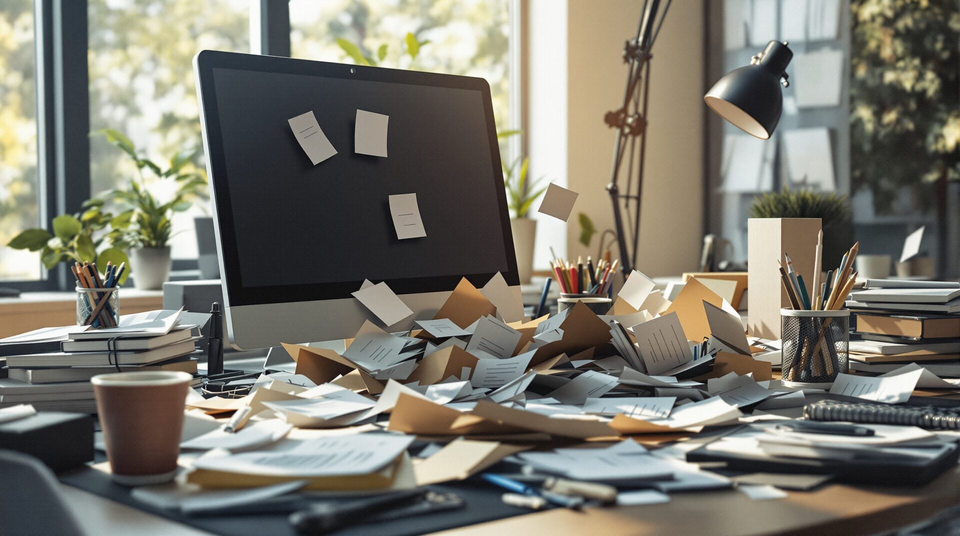 Tout tombe en panne autour de moi : les causes et la solution efficace