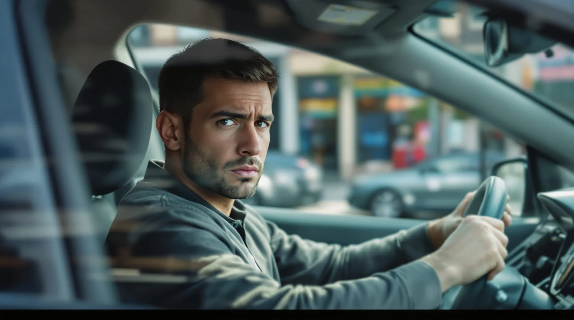 ma voiture tremble quand je roule