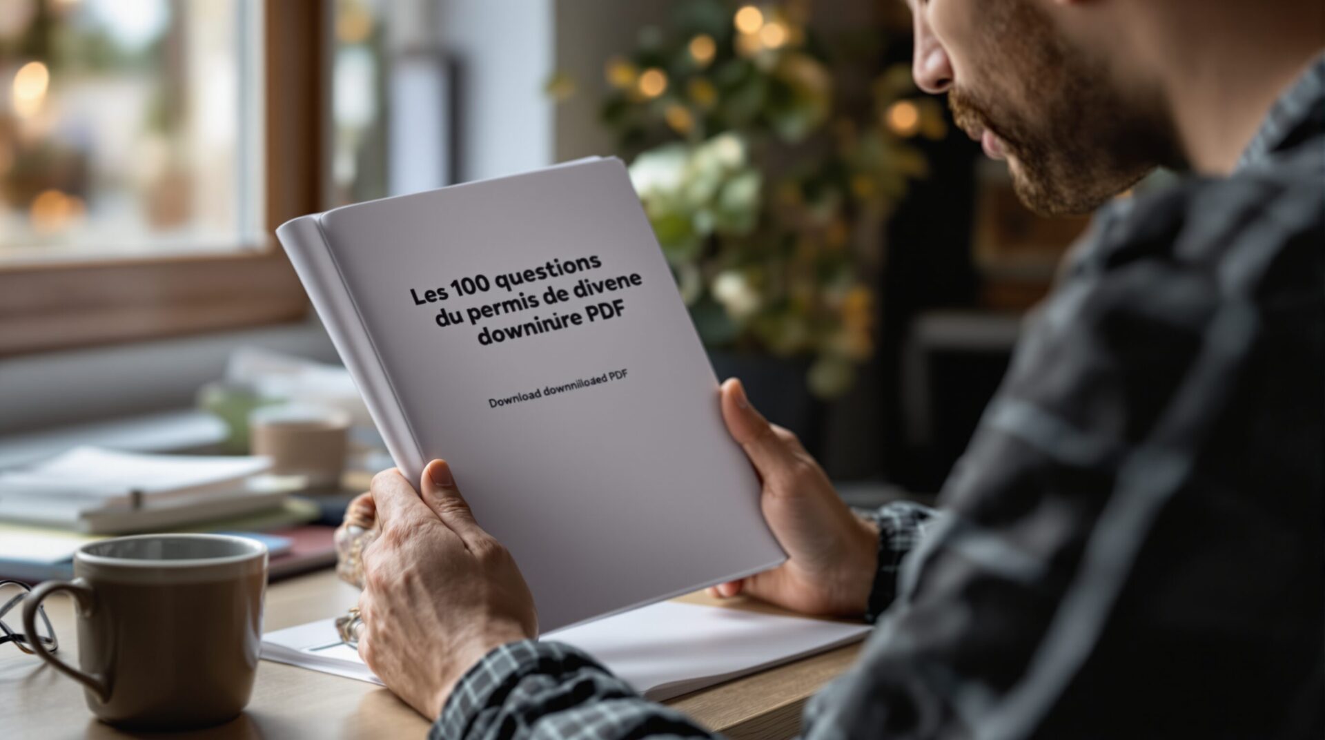 les 100 questions du permis de conduire pdf