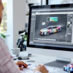 marquage publicitaire voiture prix