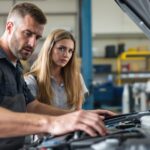 peut-on rouler avec un moteur qui claque