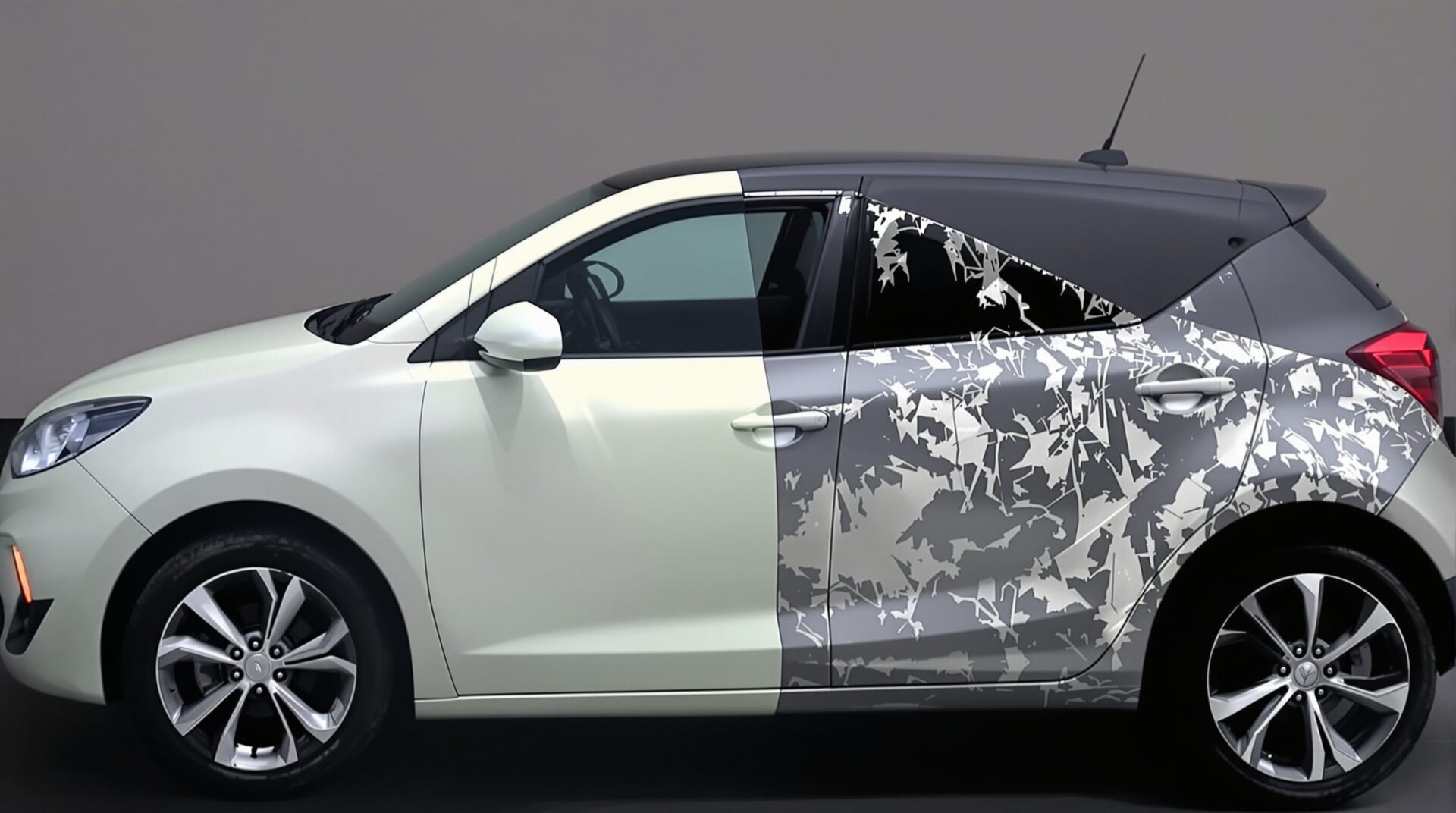 covering voiture durée de vie