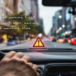 peut on rouler avec le voyant plaquette de frein