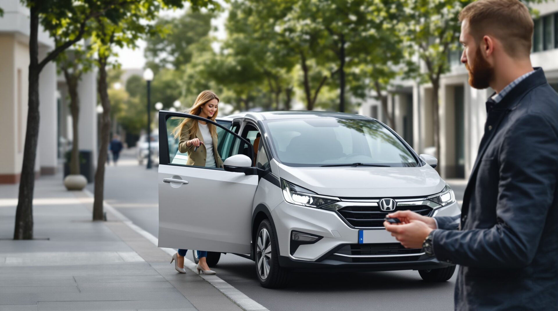 quelle est la meilleure petite voiture en boîte automatique