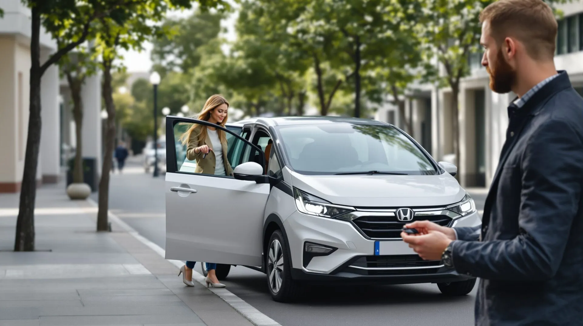 quelle est la meilleure petite voiture en boîte automatique