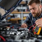 comment tester alternateur voiture