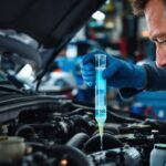 problème de joint de culasse