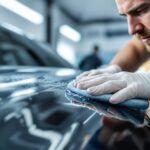 protection carrosserie