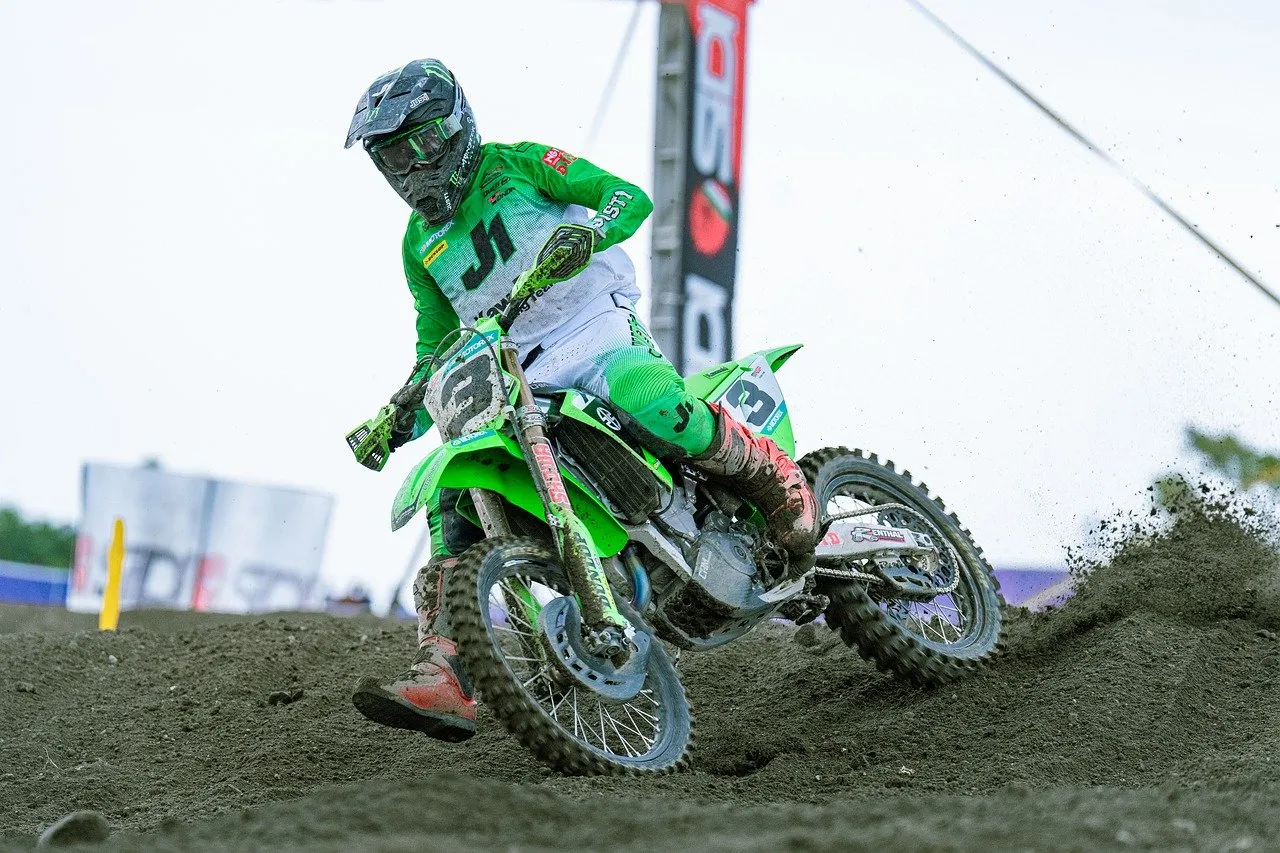 kit deco motocross