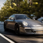 Comment préparer sa Porsche 997 pour une saison de conduite sportive ?