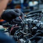 comment savoir si capteur pmh fonctionne