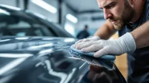 protection carrosserie