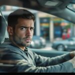 ma voiture tremble quand je roule