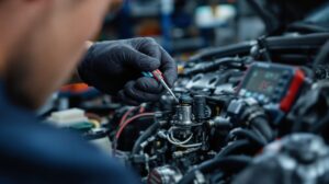 comment savoir si capteur pmh fonctionne