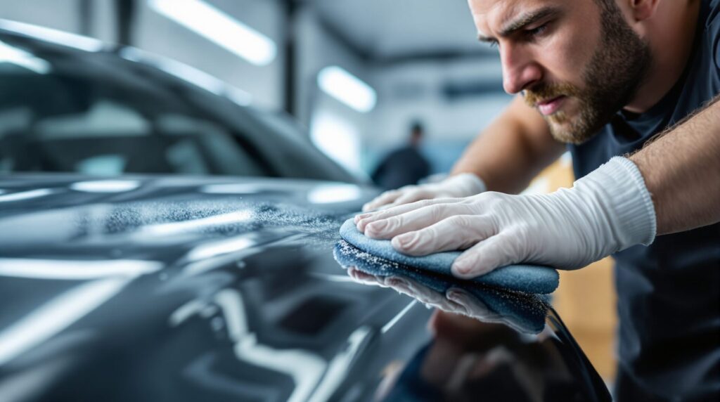 protection carrosserie