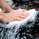 où laver sa voiture