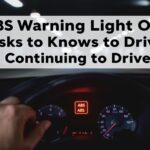 voyant abs allumé peut-on rouler